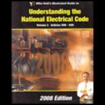 Understanding NEC, Volume 2 2008 Edition