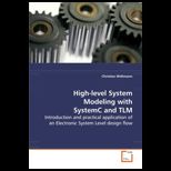 High Level System Modeling With System