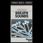 Assessing Breath Sounds Video