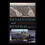 Devastation and Renewal  Environmental History of Pittsburgh and Its Region