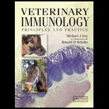 Veterinary Immunology Principles and Practice