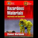 Hazardous Materials Awareness and Operations   Workbook