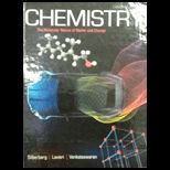 Chemistry The Molecular Nature of Matter and Change (Canadian)