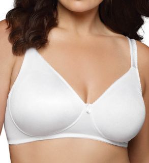 Curvation 5304349 Wirefree Side Shaper Bra   2 Pack