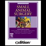 Small Animal Surgery E Dition