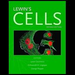 Lewins Cells