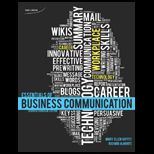 Essentials of Business Communication (Canadian Edition)