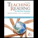 Teaching Reading in the 21st Century   With Access
