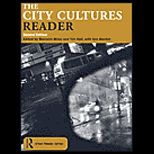 City Cultures Reader
