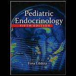 Pediatric Endocrinology Clinical Guide