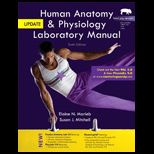 Human Anatomy and Physiology Laboratory Manual Pig, Updated Package