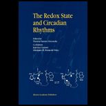 Redox State and Circadian Rhythms