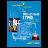 Time Saver Standards for Building Types