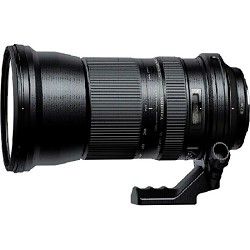 Tamron SP 150 600mm F/5 6.3 Di VC USD Lens for Nikon