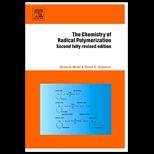 Chemistry of Free Radical Polymerization