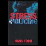 Stress in Policing