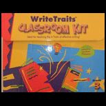 Great Source Write Traits  Kit Grade 3