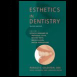 Esthetics in Dentistry, Volume 2   With CD