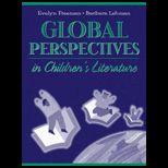 Global Perspectives in Childrens Literature