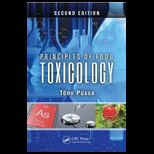 Principles of Food Toxicology