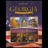 Georgia in the American Experience