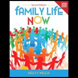 Family Life Now   Census Update