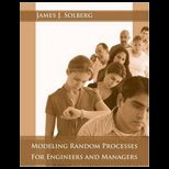 Modeling Random Processes for Engineers