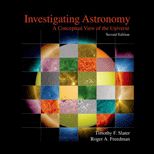 Investigating Astronomy