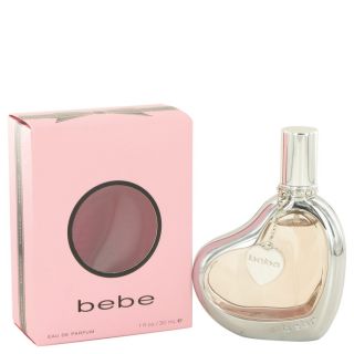 Bebe for Women by Bebe Eau De Parfum Spray 1 oz