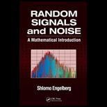 Random Signals and Noise