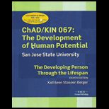 Development Person Chad/ Kin 067 (Custom)