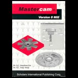 Mastercam Version 8 Mill