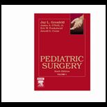 Pediatric Surgery Volume 1 and Volume 2