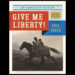 Give Me Liberty American History