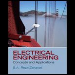 Electrical Engineering   With Access