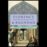 Florence & Baghdad Renaissance Art an