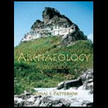 Theory and Practice of Archaeology  A Workbook