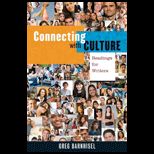 Connecting With Culture Text Only