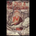 Deer and Cauldron Second Book