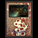 Medical Mycology and Human Mycoses