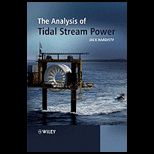 Analysis of Tidal Stream Power