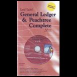 Carol Yachts Gen. Ledger  CD (Software)