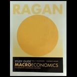 Macroeconomics   Study Guide (Canadian)