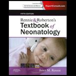 Rennie and Robertons Textbook of Neonatology