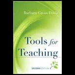 Tools for Teaching