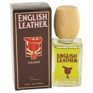 English Leather for Men by Dana Cologne 3.4 oz