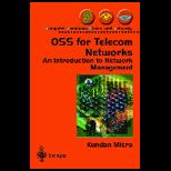 Oss for Telecom Networks