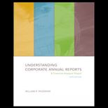 Understanding Corporate Annual Reports