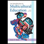 Intro. to Multicultural Education
