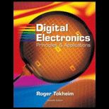 Digital Electronics   Text Only